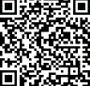 QR code linking to the Saru Handroll Bar online menu and waitlist